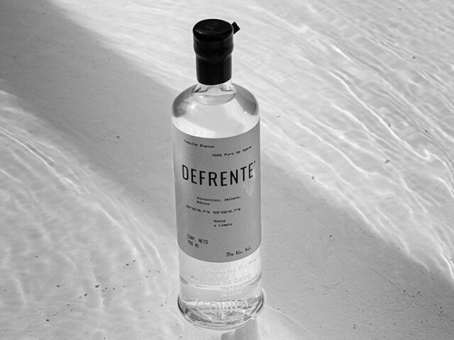 DEFRENTE