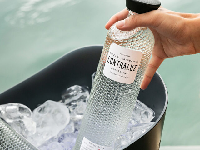 Goza este verano con los cocteles insignia de mezcal CONTRALUZ