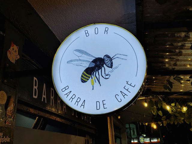 BOR Café