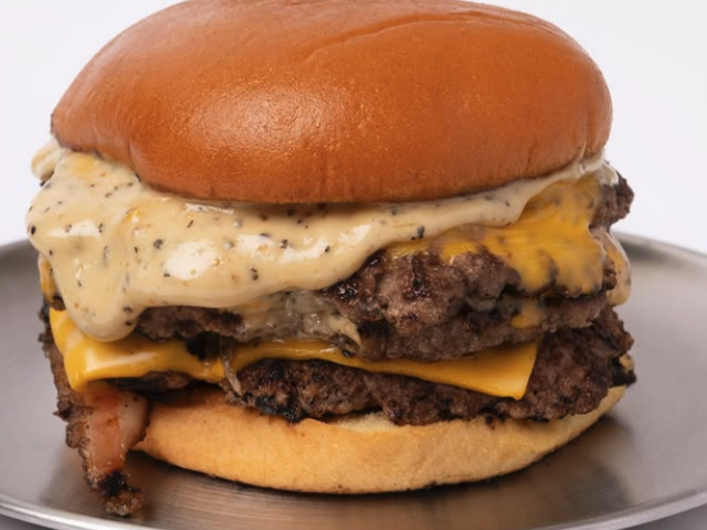 Las mejores hamburguesas de la CDMX: guía 2026