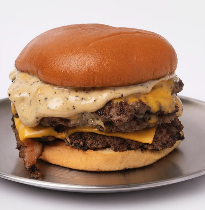 Las mejores hamburguesas de la CDMX: guía 2026